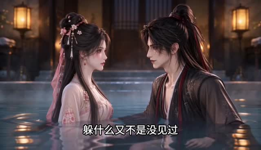 嫁给将军后他真香了（126集）全集