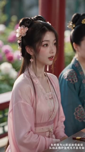 归玉阙:我靠撒娇得宠(上)(1-100集) 归玉阙:我靠撒娇得宠(上)(1-100集)分享好看短剧