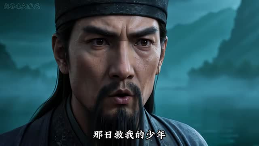 斩神官：神灾之体第二季（上）（1-100集）第二季