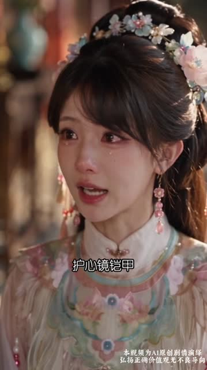 归玉阙：我靠撒娇得宠（下）（101-361集）全集一网打尽