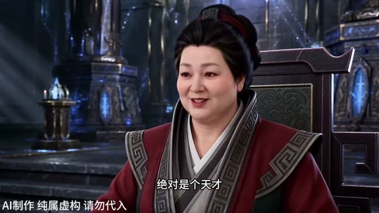 从杂役到符仙人第九季(上)(1-200集) 从杂役到符仙人第九季(上)(1-200集)网络小短剧