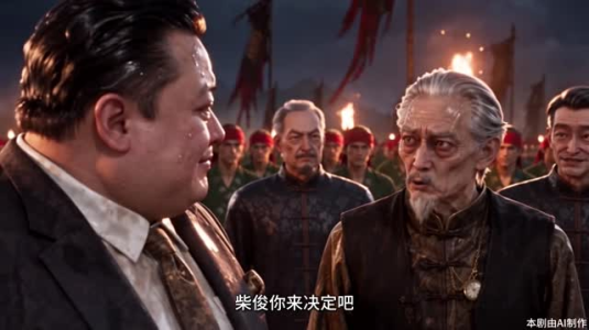 御兽:从退婚开始无敌第六季(下)(101-392集) 御兽:从退婚开始无敌第六季(下)(101-392集)看到大结局