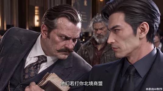 御兽：从退婚开始无敌第六季（上）（1-100集）热门短剧大全