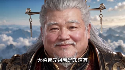 无敌帝夫,女帝的咸鱼丈夫他不装了5(上)(1-100集) 无敌帝夫,女帝的咸鱼丈夫他不装了5(上)(1-100集)小短剧抢先看