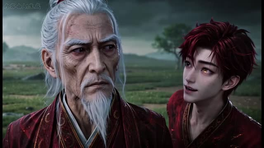斩神官:神灾之体第二季下(下)(101-375集) 斩神官:神灾之体第二季下(下)(101-375集)免费看全网短剧