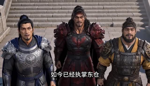 镇国驸马爷3D版第十一季(1)(1-300集) 镇国驸马爷3D版第十一季(1)(1-300集)短剧精彩推荐