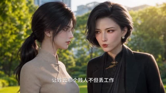 霍总别追了，太太想跟你离婚很久了第二季（上）（1-200集）短剧抢先看