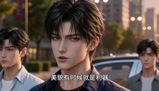 偏执傅总的掌心娇（下）（101-304集）好看短剧分享