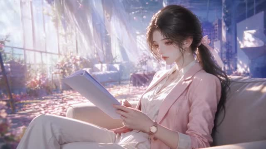 神颜长公主：重塑娱乐圈（第二季）（92集）精彩热门短剧