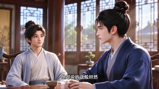 寒门状元录:穿越寒门书生一路封神(82集) 寒门状元录:穿越寒门书生一路封神(82集)全网短剧抢先看