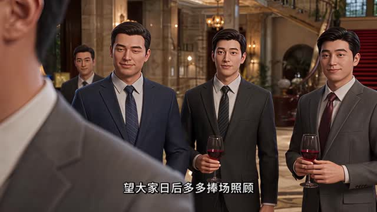 岁岁晚风伴君行(80集) 岁岁晚风伴君行(80集)精彩短剧来袭