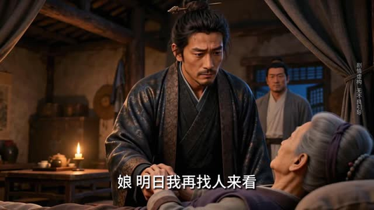 穿成农女,带崽种田爽翻天!第九季(120集) 穿成农女,带崽种田爽翻天!第九季(120集)全集都在这里了