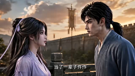 死亡游神(301-500集) 死亡游神(301-500集)好看短剧分享