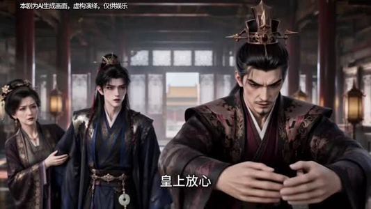 红妆错：抢个新娘来当后娘（1-200集）在线看