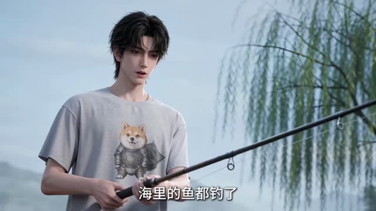 古人每周来我家：每次都有人破防第二季（101-354集）高质量短剧推荐
