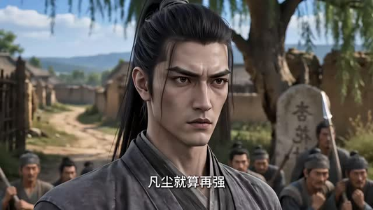 死亡游神第二季(1-300集) 死亡游神第二季(1-300集)短剧热播中