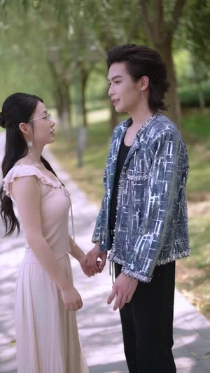 不婚主义（47 集）短剧免费分享
