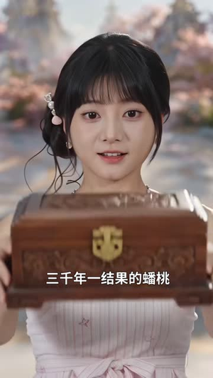 我在天庭开宠物店（96 集）无需会员轻松看
