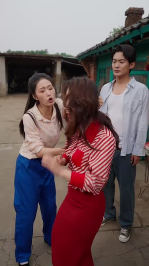 春城恋曲（42 集）我真的爱了
