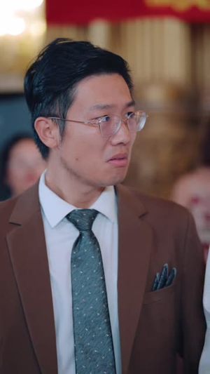 我凭偷听万物心声走向人生巅峰（107 集）最火短剧推荐