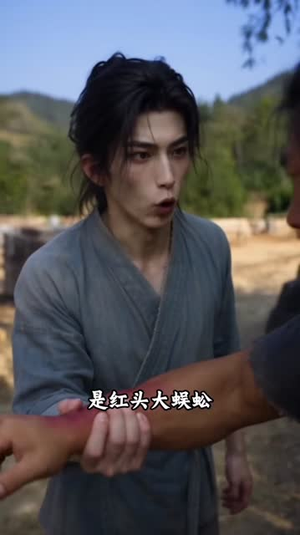 岭南悍妻:我靠赶海养全家第二季(130集) 岭南悍妻:我靠赶海养全家第二季(130集)热门短剧推荐。