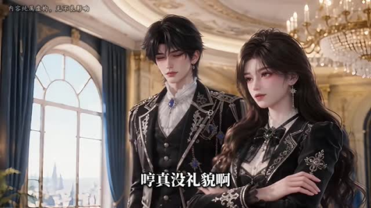 反恋爱脑是工作，恋爱脑是生活第二季（143集）短剧追不停