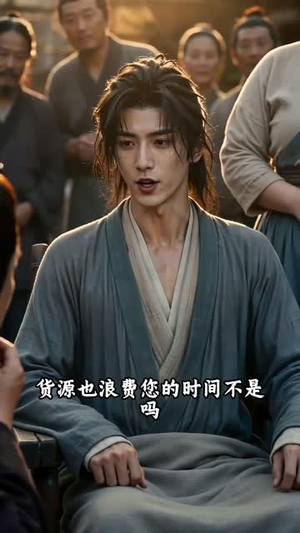 岭南悍妻：我靠赶海养全家（71集）最新上映的短剧