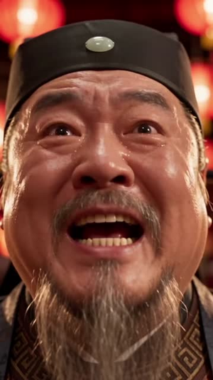 木鱼一响，反派遭殃（102集）红果免费看短剧