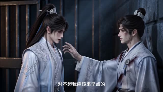 书穿求生，权臣总将我护在身后第二季（120集）精彩短剧来了
