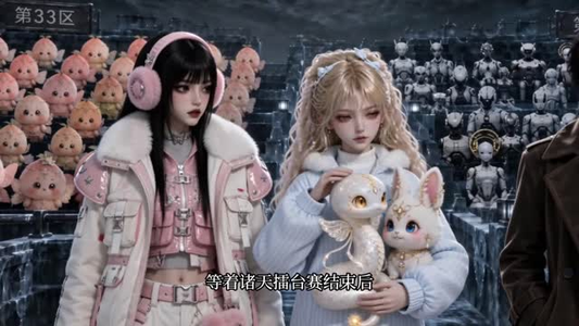 凛冬跟随囤货第三季(200集) 凛冬跟随囤货第三季(200集)短剧热播抢先看