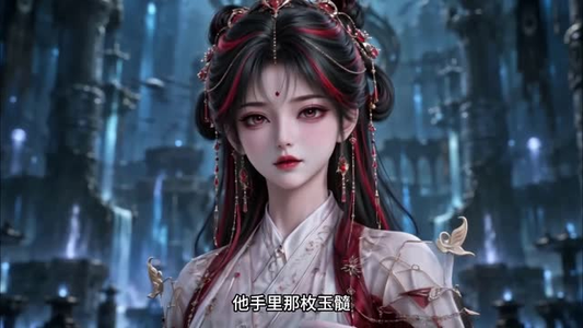 小师妹五界第一,天才见她都破防!第四季(145集) 小师妹五界第一,天才见她都破防!第四季(145集)热门短剧追到爽