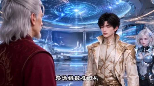 高武:我成为了全系武者第六季(260集) 高武:我成为了全系武者第六季(260集)深深爱上这部剧