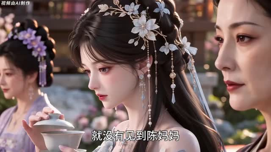 嫡女她恃宠而骄第二季（125集）在哪个平台看好