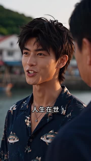 赶海：分水将军赐我万贯财第五季（102集）热门短剧看不停