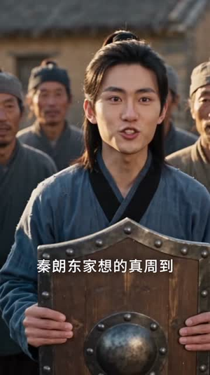 家有五女，穿越来的他连夜搞事业了第四季（111集）百度网盘在线看