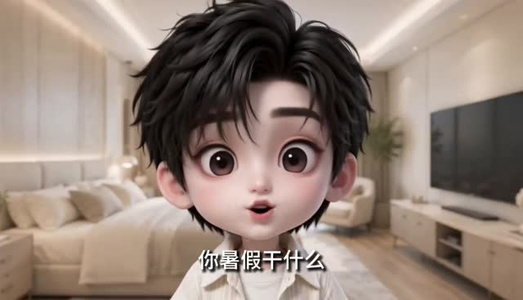 我刻薄不是装的第三季（155集）一口气看完全集