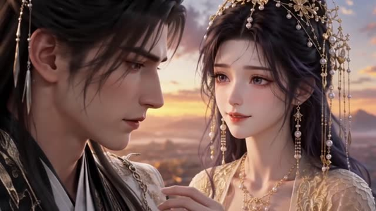 暴君等我十三年第二季(104集) 暴君等我十三年第二季(104集)免费看短剧全集