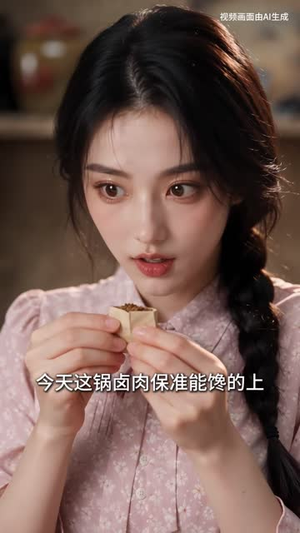 老公别凶,作精媳妇改邪归正了第二季(195集) 老公别凶,作精媳妇改邪归正了第二季(195集)爱短剧爱追剧