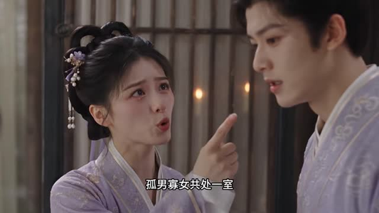 岁岁春欢AI真人版（79集）高清画质免费看