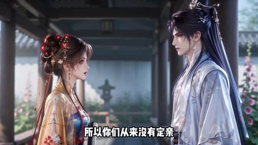 稚心遇良人（97集）短视频追剧推荐