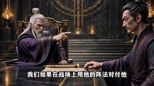 谁说没灵根不能修仙的?之无灵证道第38季(109集) 谁说没灵根不能修仙的?之无灵证道第38季(109集)最热短剧推荐