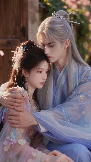 穿书成饵:妖王还是骗来的香(50集) 穿书成饵:妖王还是骗来的香(50集)演的怎么样