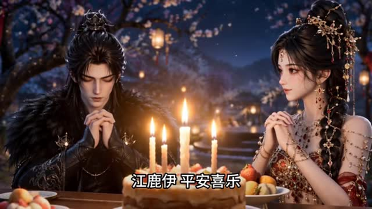 穿成炮灰后：不是反派吗？怎么要抱抱第十季（143集）精彩短剧又来了