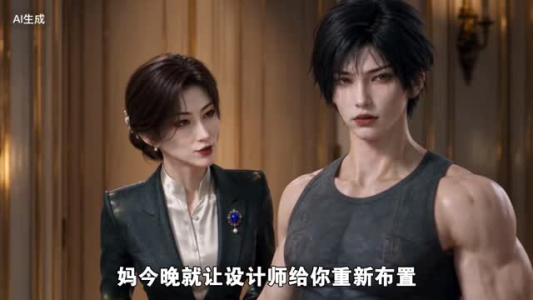 林家有女力如山（58集）经典回顾免费看