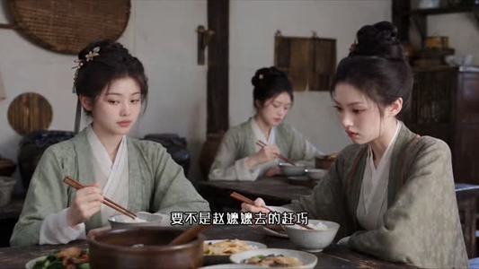 喜折春（42集）全集完整版