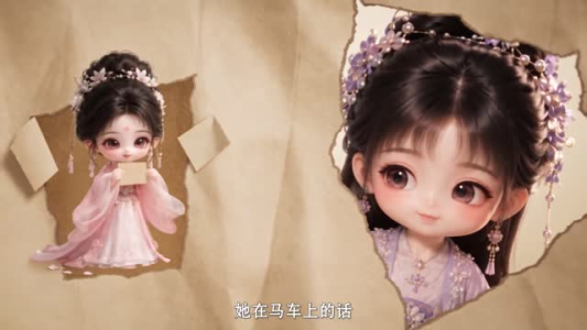 二小姐她是飞花使（186集）在线看完整版