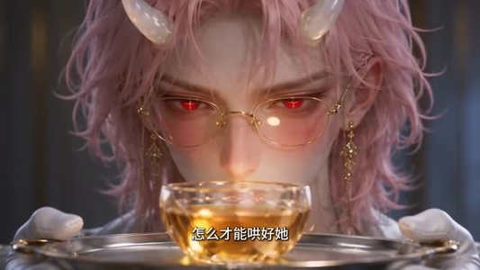 我在星际带萌崽（116集）解说文案