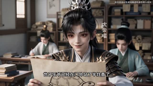 寒门父子,携手踏锦绣仕途第3季(190集) 寒门父子,携手踏锦绣仕途第3季(190集)迅雷网盘观看