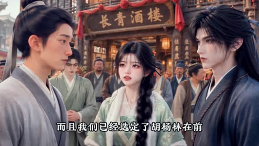耘荒记第七季(230集) 耘荒记第七季(230集)全集下载