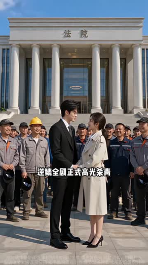 统宝来了:神颜影帝只想演炮灰3(171集) 统宝来了:神颜影帝只想演炮灰3(171集)快来看短剧